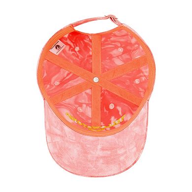 Yellowstone Sponge Dye Baseball Cap