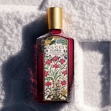 Mini Duo Floral Gorgeous Gardenia Perfume Gift Set