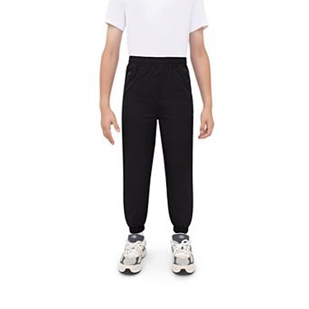 Boys 8-20 Layer 8 Battle Pants