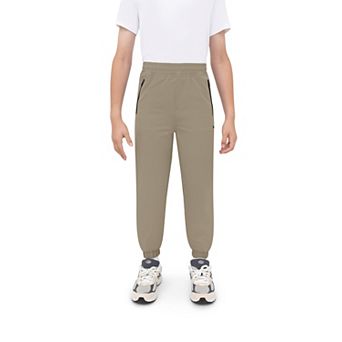 Boys 8-20 Layer 8 Battle Pants