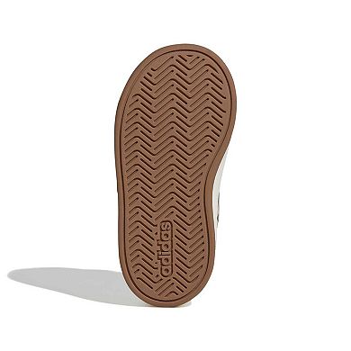 adidas Grand Court 3.0 CF I Toddler Girls Sneakers