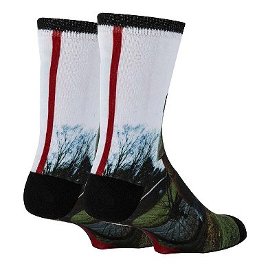 Women's Crew Socks -The Bean