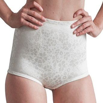 Control Brief with Print