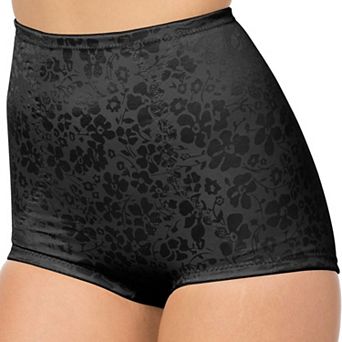 Control Brief with Print