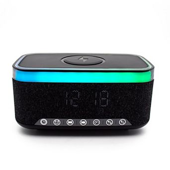 Music Ringtone Bluetooth Speaker, Black
