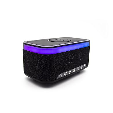 Music Ringtone Bluetooth Speaker, Black