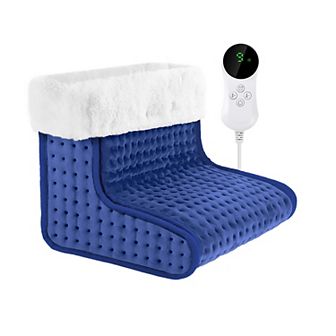 Electric Heated Foot Warmer