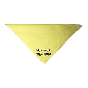 Midlee Baby Security Dog Bandana