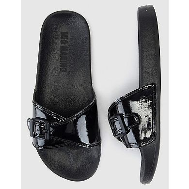 Women's Adjustable Beach or House Sandals