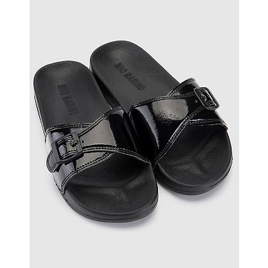 Women's Adjustable Beach or House Sandals
