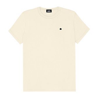 Dalix Womens Lil Flower Lightweight Jersey Tee