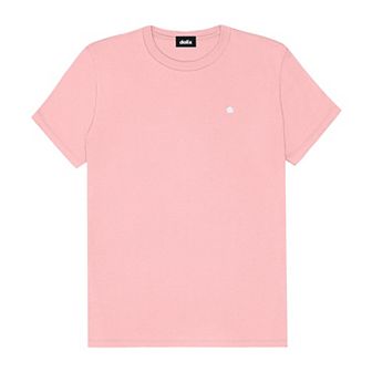 Dalix Womens Lil Flower Lightweight Jersey Tee