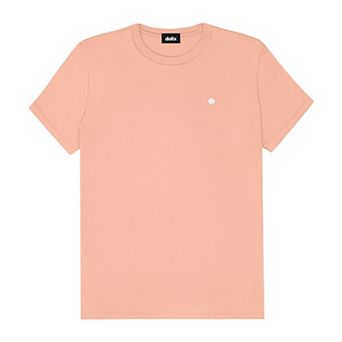 Dalix Womens Lil Flower Lightweight Jersey Tee