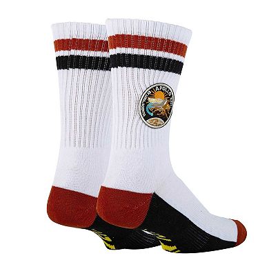 Men's Crew Socks -Apollo 13
