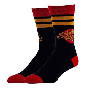 Men's Crew Socks -WYLD