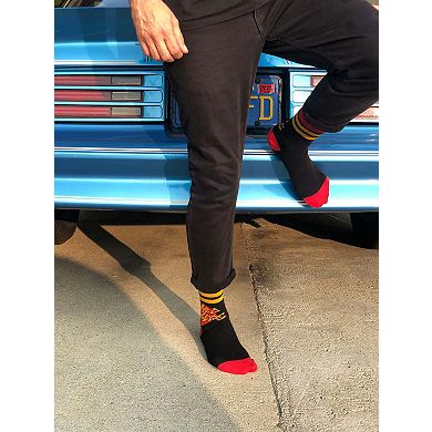 Men's Crew Socks -WYLD