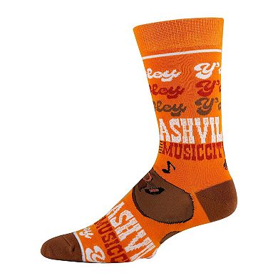 Men's Crew Socks -Hey Y'all