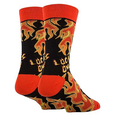 Men's Crew Socks -Locals Only