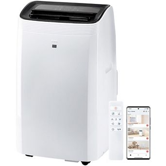 TCL 8,000 BTU Smart Portable Air Conditioner