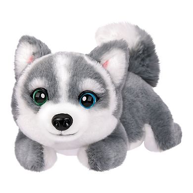Little Live Pets My Really Real Puppy Interactive Toy - Aurora