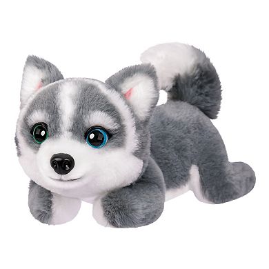 Little Live Pets My Really Real Puppy Interactive Toy - Aurora