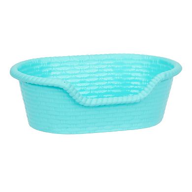 Little Live Pets My Really Real Puppy Interactive Toy - Aurora