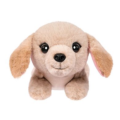 Little Live Pets My Really Real Puppy Minis Interactive Toy - Buddy