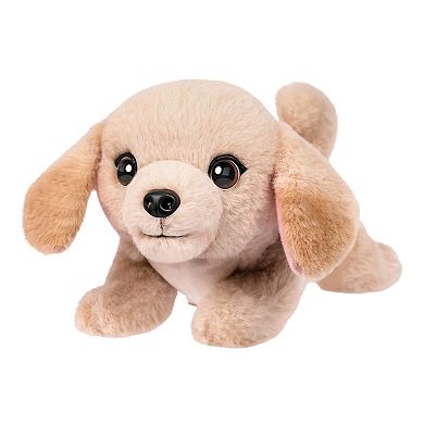 Little Live Pets My Really Real Puppy Minis Interactive Toy - Buddy