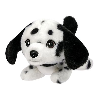 Little Live Pets My Really Real Puppy Mini Interactive Toy - Pepper