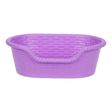 Little Live Pets My Really Real Puppy Mini Interactive Toy - Pepper