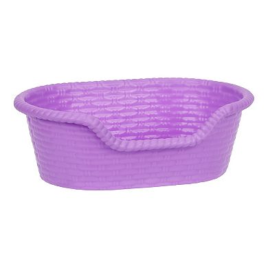 Little Live Pets My Really Real Puppy Mini Interactive Toy - Pepper