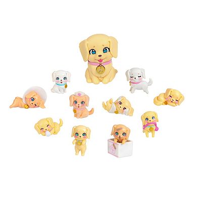 Little Live Pets Mama Surprise Families 2-3-4 Babies Adoption Pack