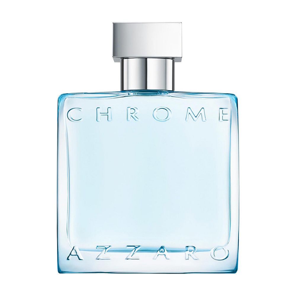 Azzaro Chrome Eau de Toilette