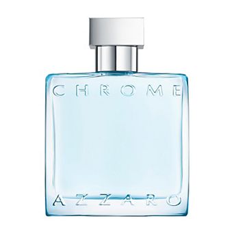 Azzaro Chrome Eau de Toilette