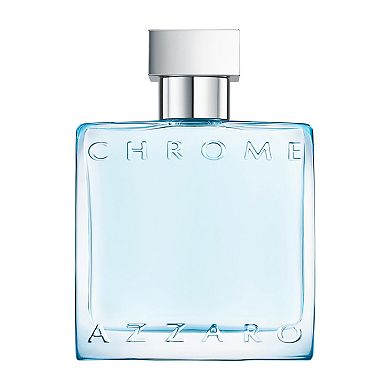 Chrome Eau de Toilette