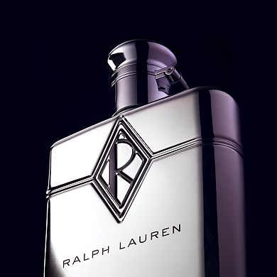 Ralph's Club New York Eau de Parfum with Blackcurrant & Sandalwood