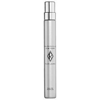 Ralph Lauren Ralph's Club New York Eau de Parfum Travel Spray with Blackcurrant & Sandalwood