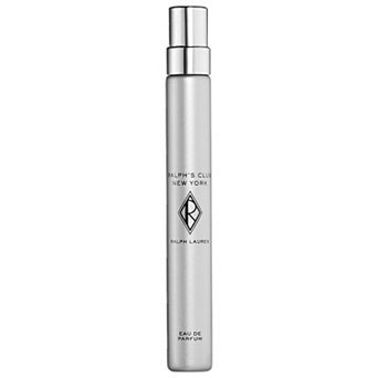 Ralph Lauren Ralph's Club New York Eau de Parfum Travel Spray with Blackcurrant & Sandalwood