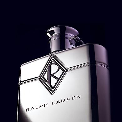 Ralph's Club New York Eau de Parfum Travel Spray with Blackcurrant & Sandalwood