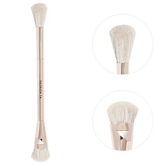 PATRICK TA Dual Ended Highlighter Brush