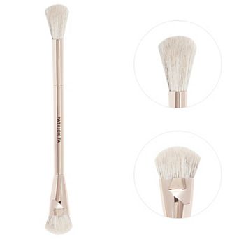 PATRICK TA Dual Ended Highlighter Brush
