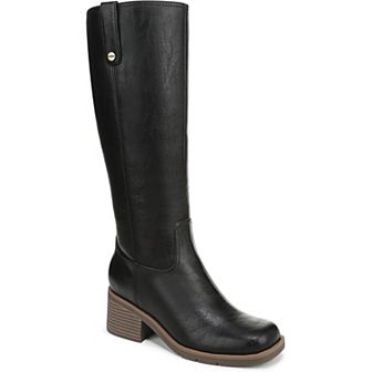 Dr. Scholl's Joplin Women's Knee-High Riding Boots