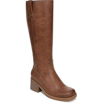 Dr. Scholl's Joplin Women's Knee-High Riding Boots