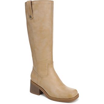 Dr. Scholl's Joplin Women's Knee-High Riding Boots
