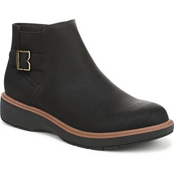 Dr. Scholl's Calm One Women's Chelsea Short Boots