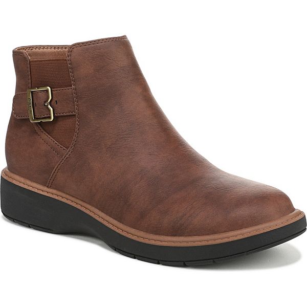 Dr. Scholl's Calm One Women's Chelsea Short Boots