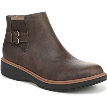 Dr. Scholl's Calm One Women's Chelsea Short Boots