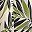 Cream Olive Black