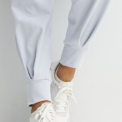 Women's FLX Campfire Banded Bottom Joggers