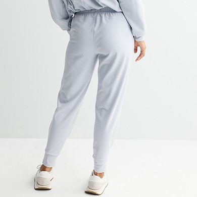 Women's FLX Campfire Banded Bottom Joggers